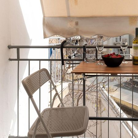 Diana'S Apartment Афіни Екстер'єр фото