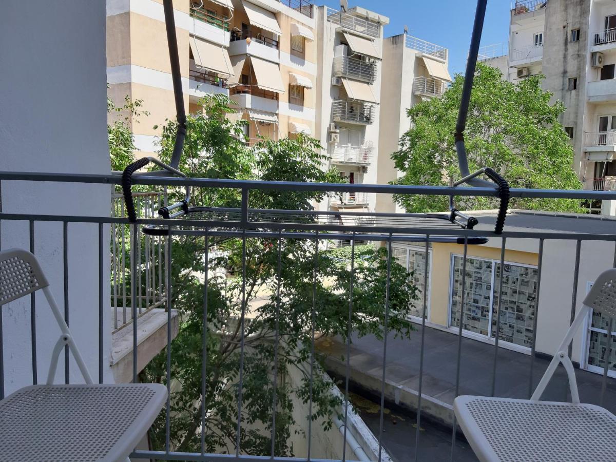 Diana'S Apartment Афіни Екстер'єр фото