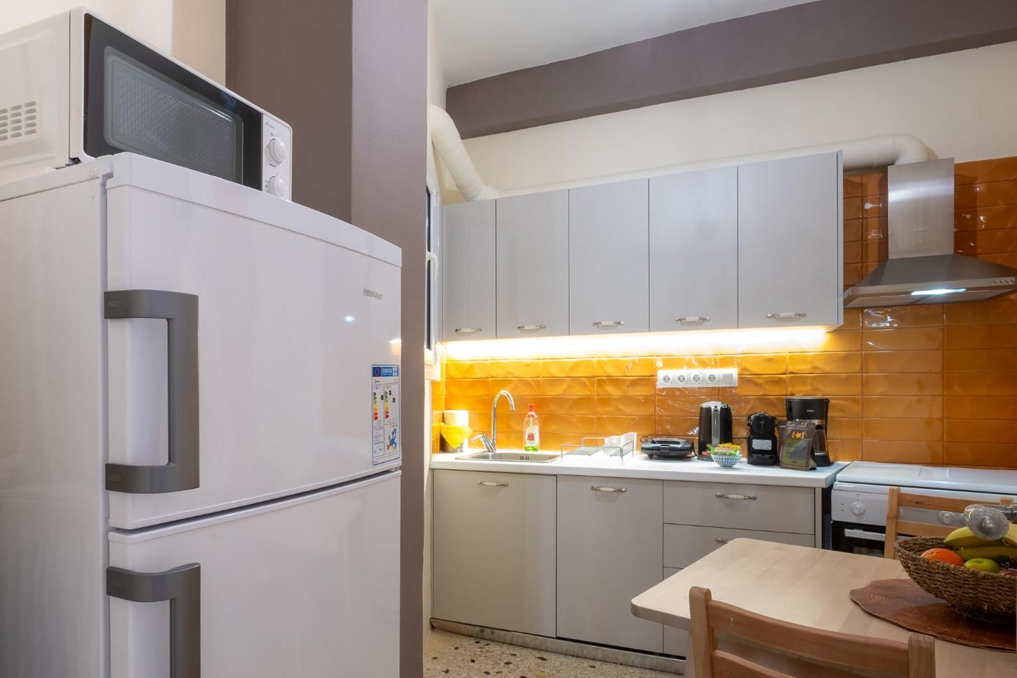 Diana'S Apartment Афіни Екстер'єр фото