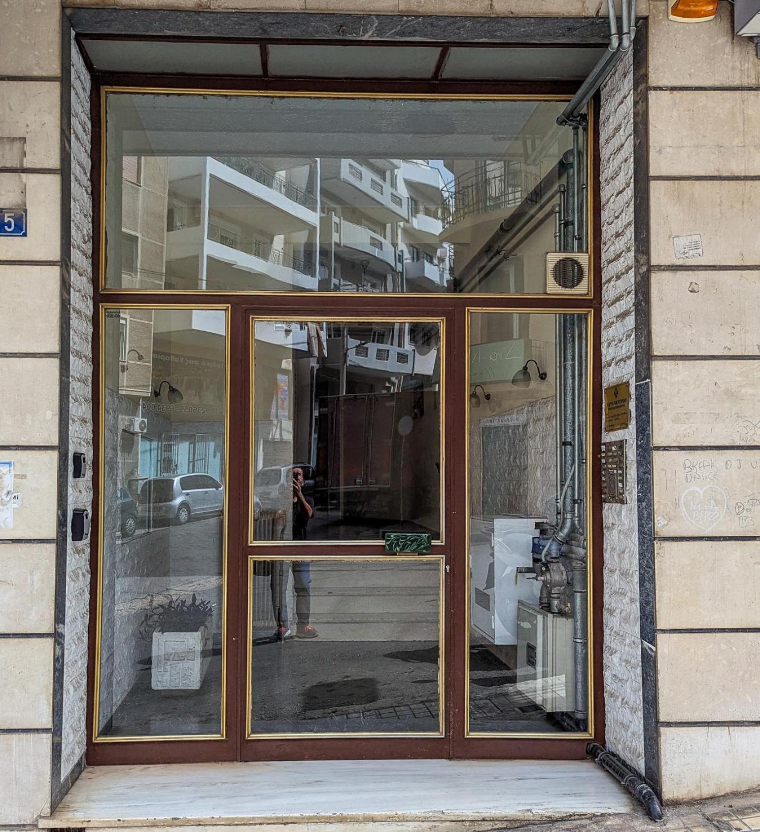 Diana'S Apartment Афіни Екстер'єр фото